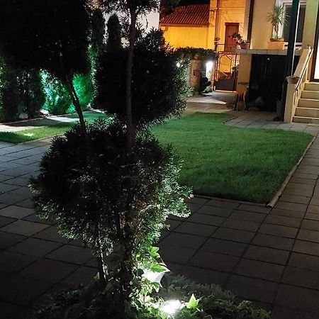 Apartments Sofija นิส ภายนอก รูปภาพ