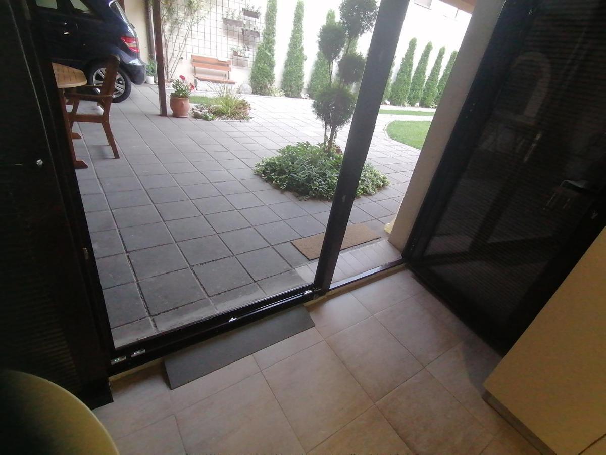 Apartments Sofija นิส ภายนอก รูปภาพ