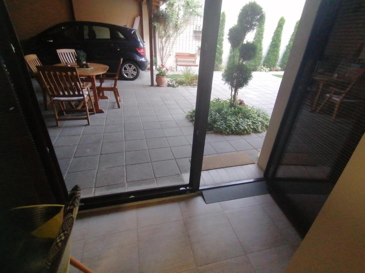 Apartments Sofija นิส ภายนอก รูปภาพ