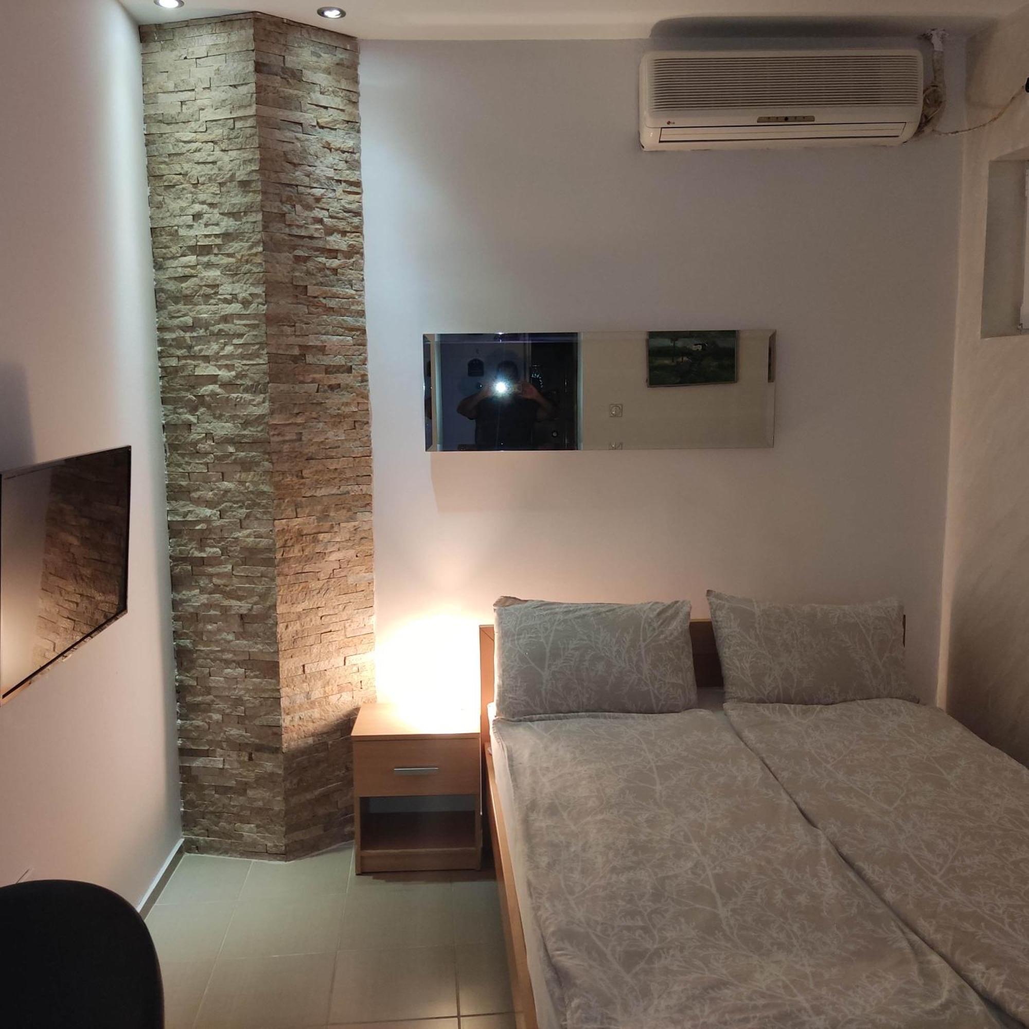 Apartments Sofija นิส ภายนอก รูปภาพ