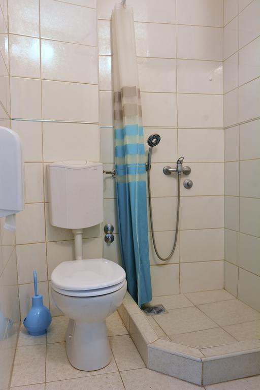 Apartments Sofija นิส ภายนอก รูปภาพ