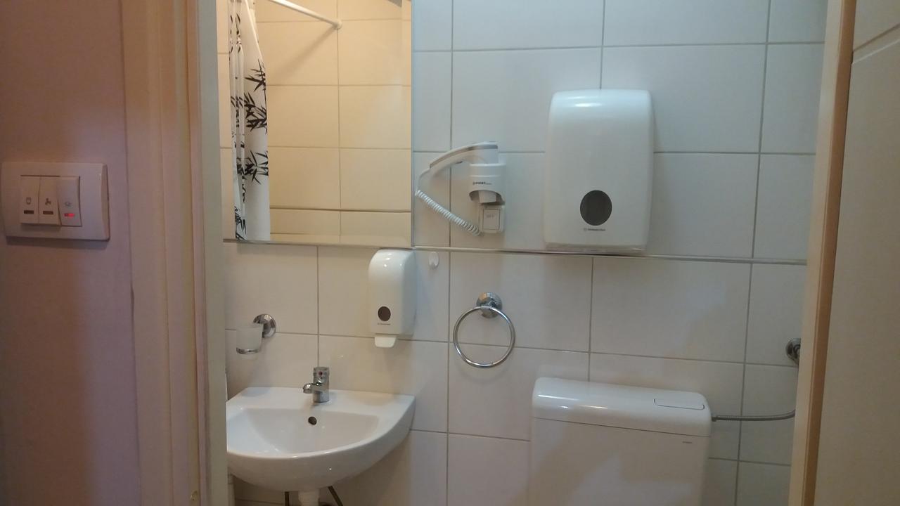 Apartments Sofija นิส ภายนอก รูปภาพ