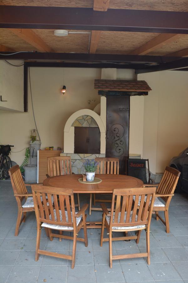 Apartments Sofija นิส ภายนอก รูปภาพ